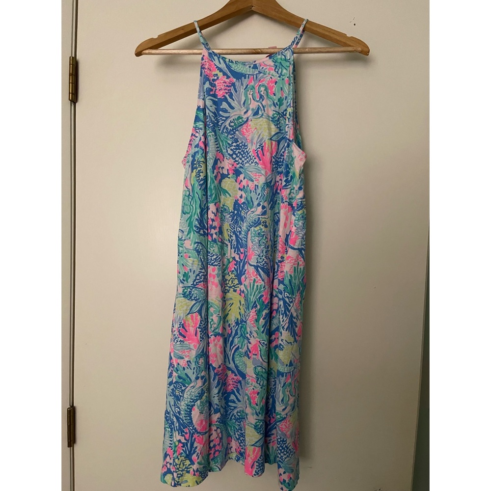 Lilly Pulitzer Dress SMALL